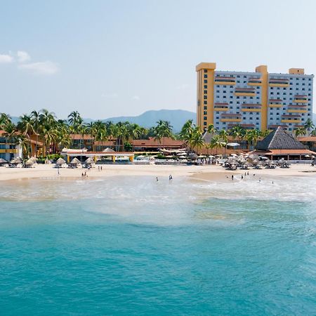 Holiday Inn Resort Ixtapa All-Inclusive By Ihg Экстерьер фото