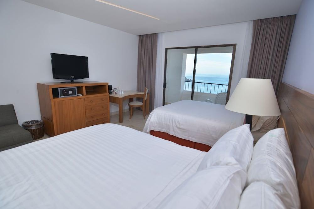 Holiday Inn Resort Ixtapa All-Inclusive By Ihg Экстерьер фото