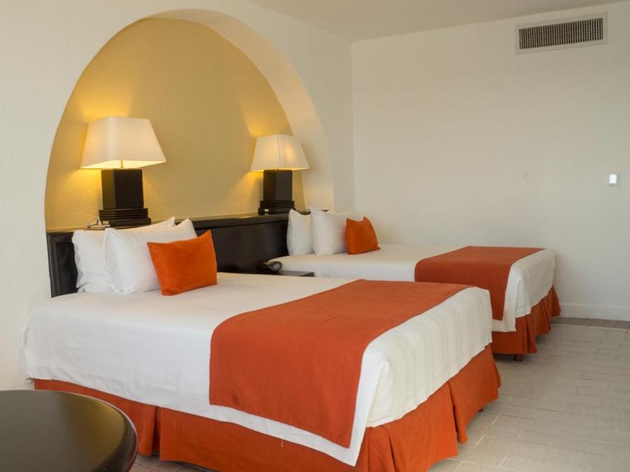 Holiday Inn Resort Ixtapa All-Inclusive By Ihg Экстерьер фото