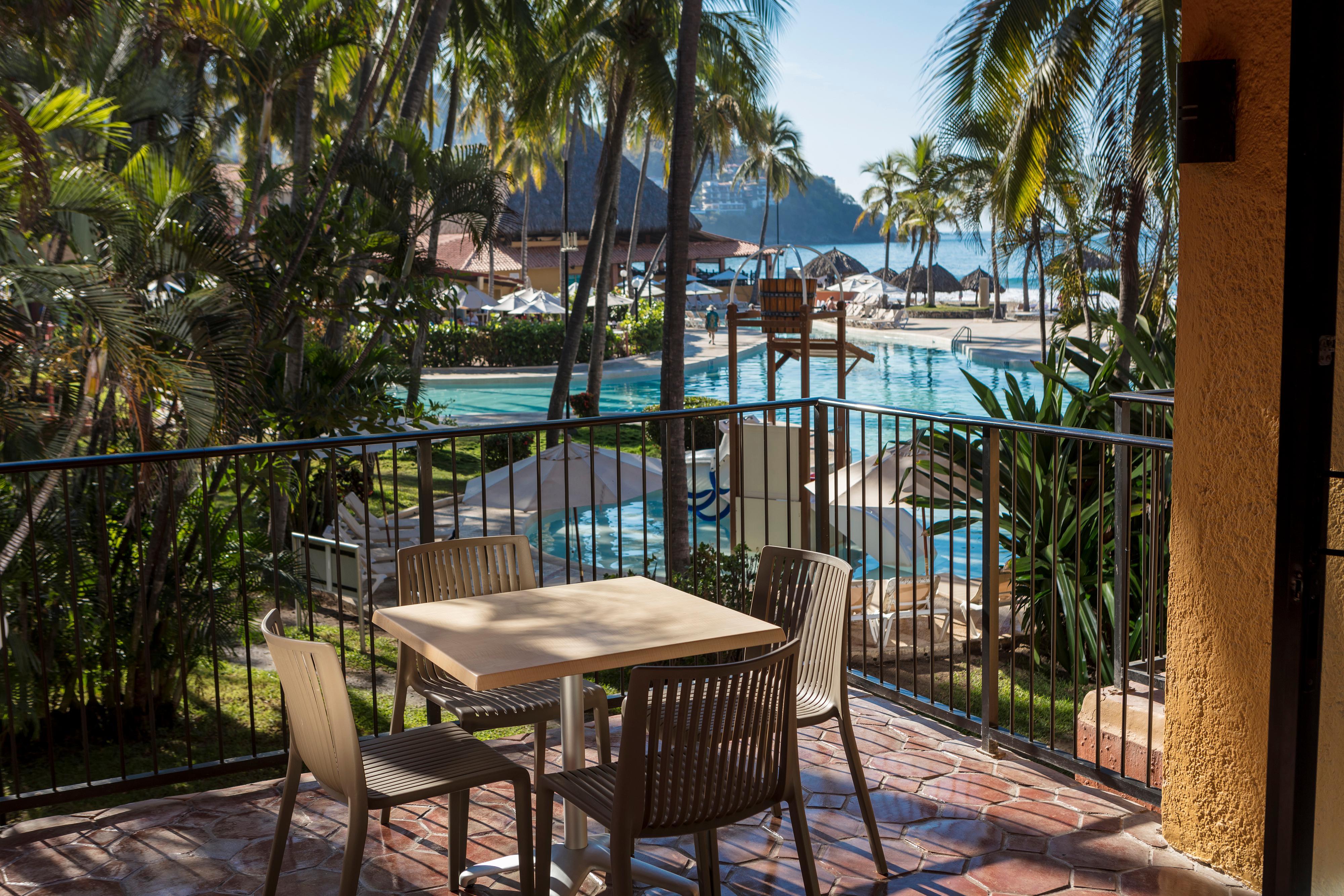Holiday Inn Resort Ixtapa All-Inclusive By Ihg Экстерьер фото