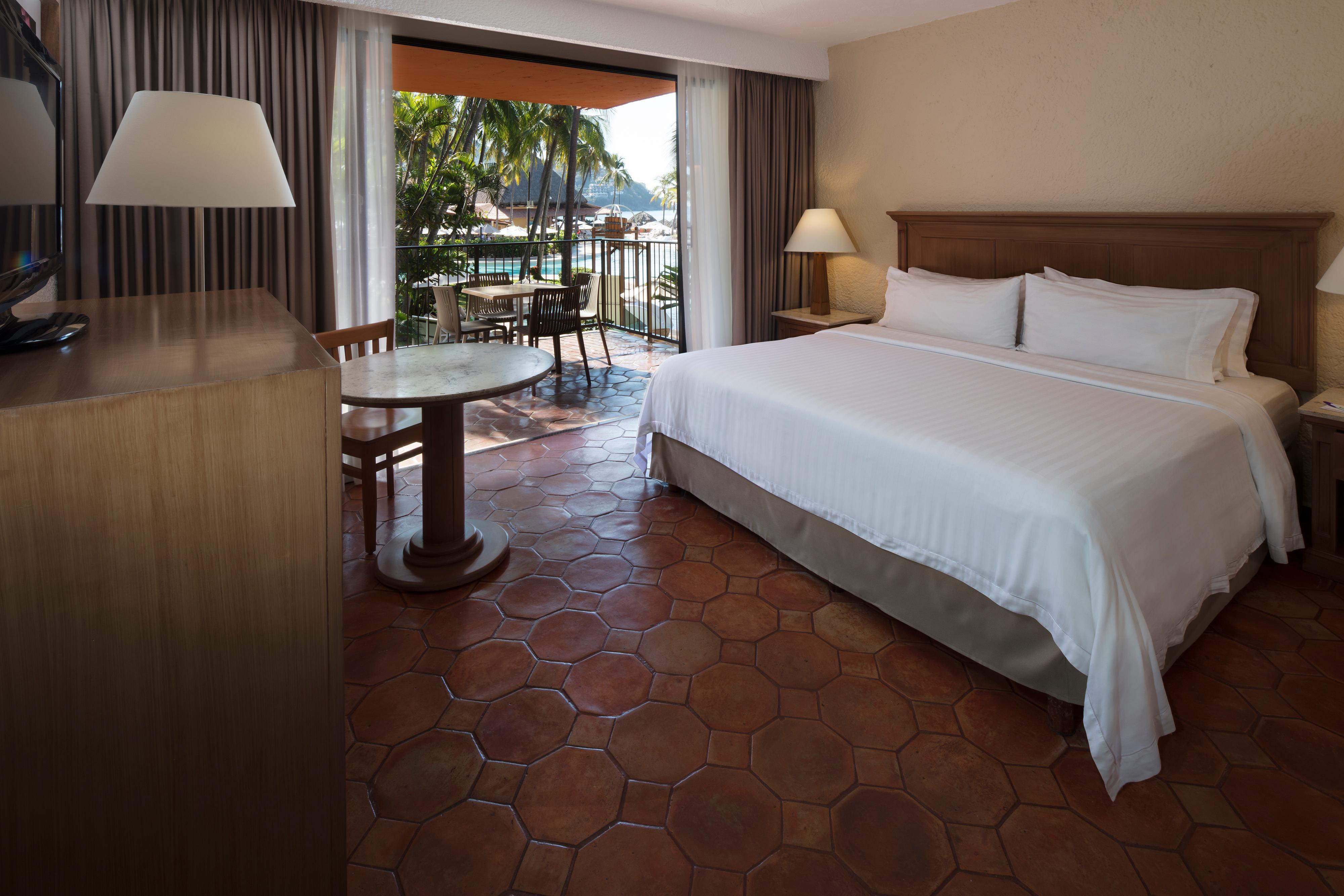 Holiday Inn Resort Ixtapa All-Inclusive By Ihg Экстерьер фото