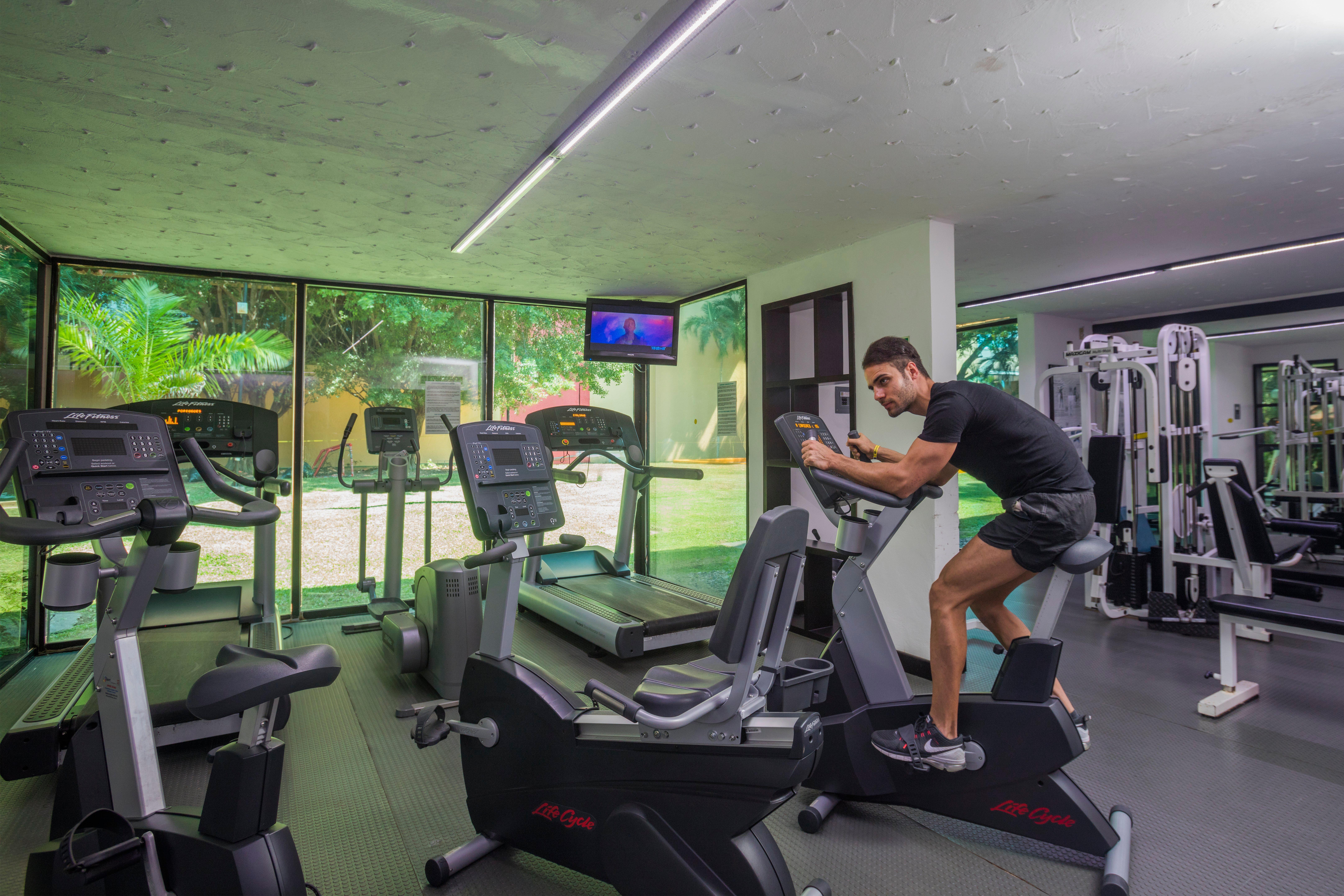 Holiday Inn Resort Ixtapa All-Inclusive By Ihg Экстерьер фото