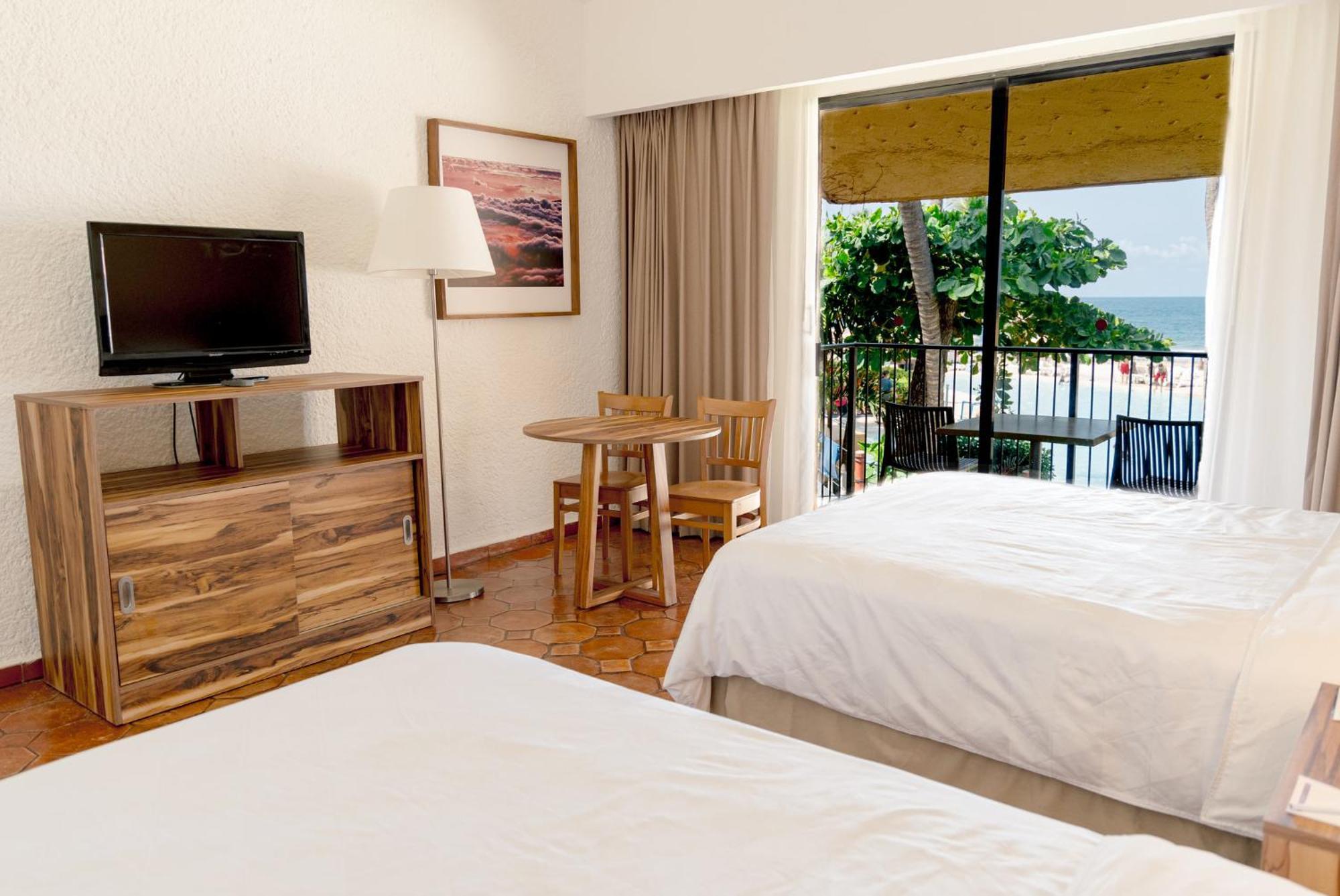 Holiday Inn Resort Ixtapa All-Inclusive By Ihg Экстерьер фото