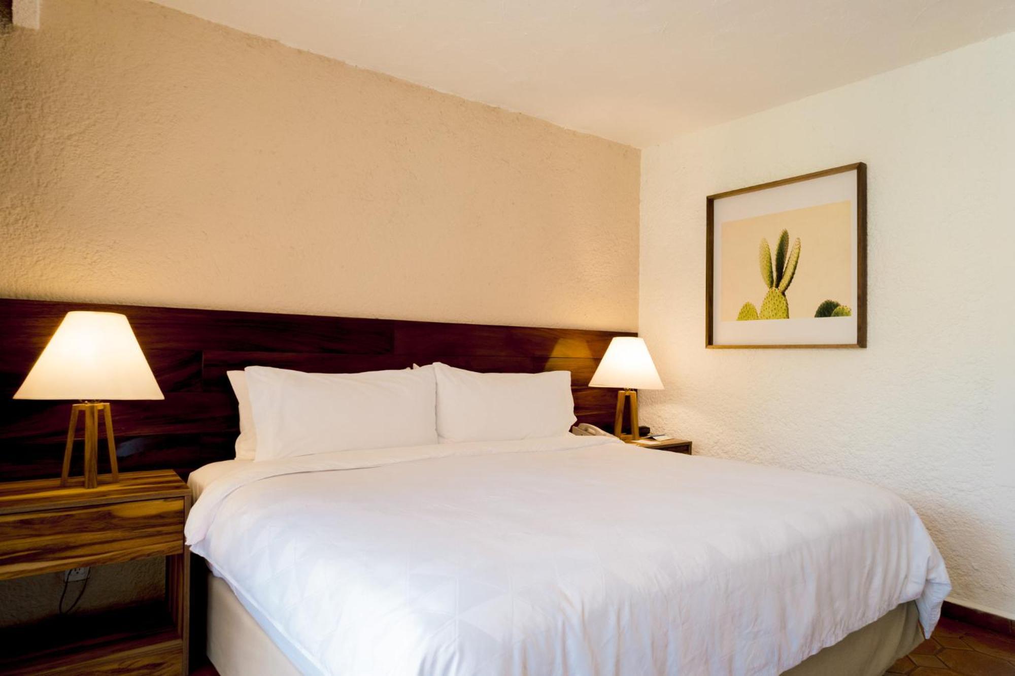 Holiday Inn Resort Ixtapa All-Inclusive, An Ihg Hotel Экстерьер фото